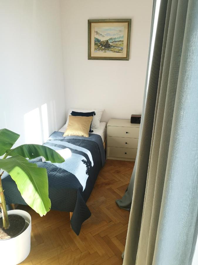 Family Quiet Corner 15 Min Old Town & Kazimierz By Homelike Cracovia Exterior foto