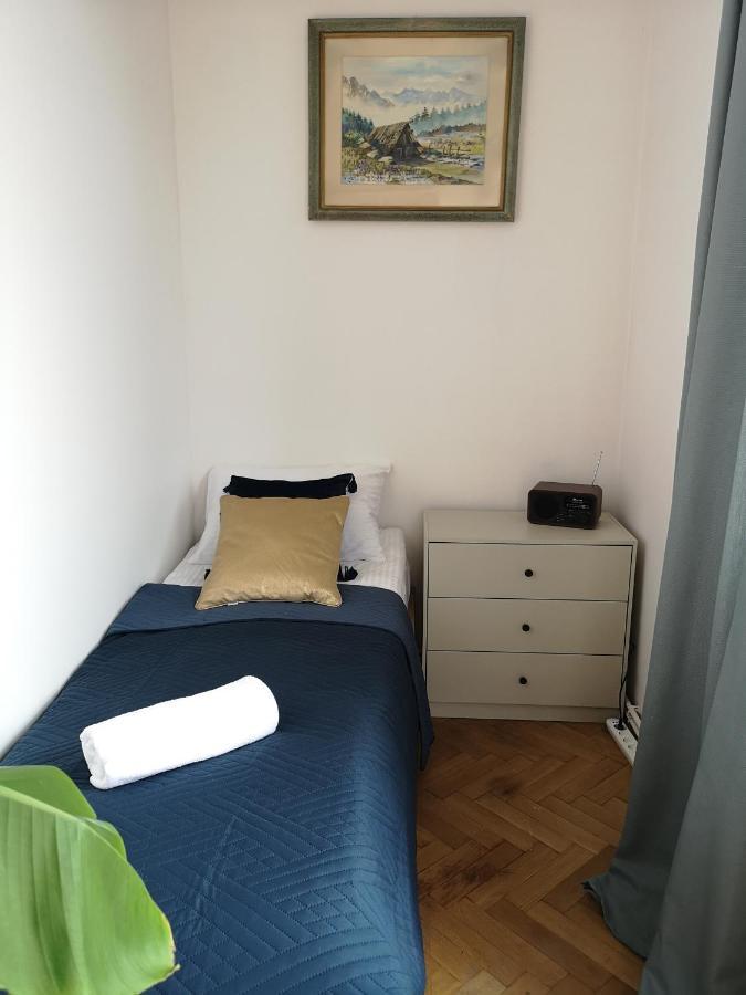 Family Quiet Corner 15 Min Old Town & Kazimierz By Homelike Cracovia Exterior foto