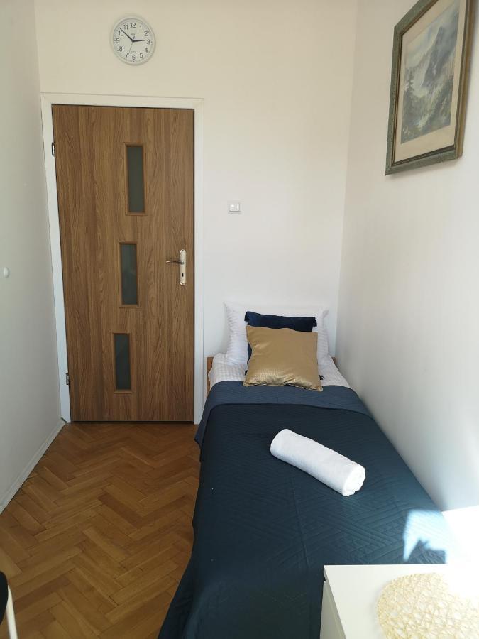 Family Quiet Corner 15 Min Old Town & Kazimierz By Homelike Cracovia Exterior foto