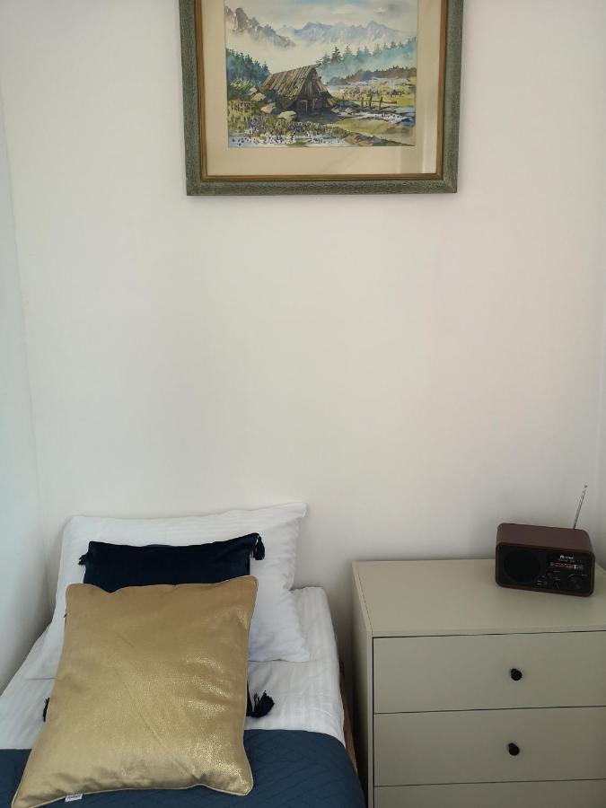 Family Quiet Corner 15 Min Old Town & Kazimierz By Homelike Cracovia Exterior foto