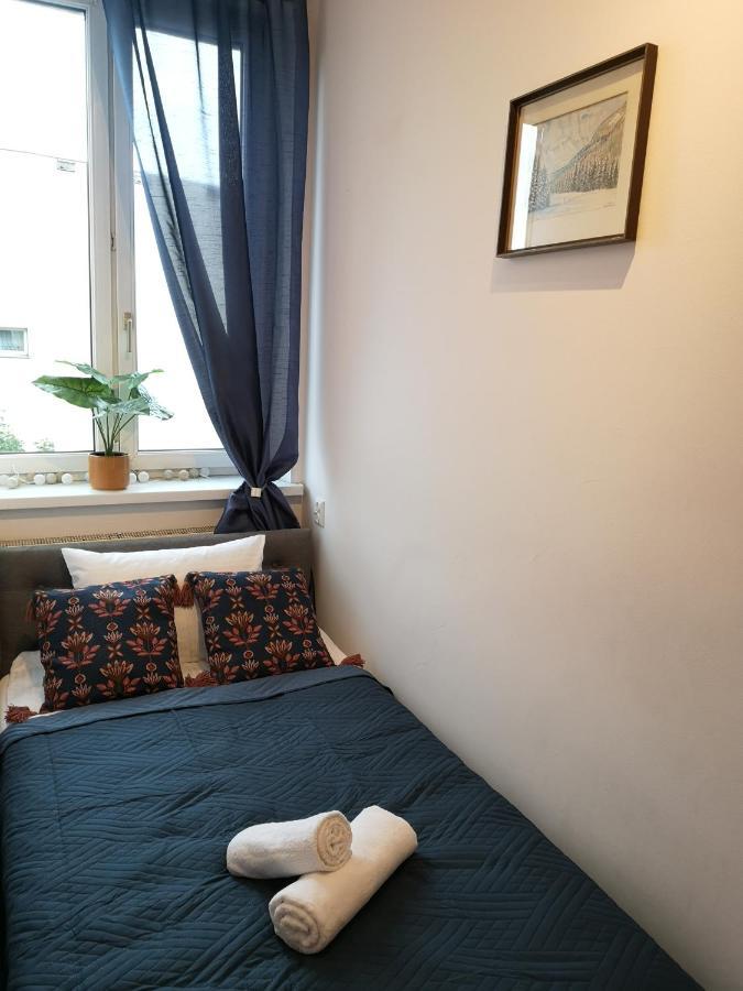 Family Quiet Corner 15 Min Old Town & Kazimierz By Homelike Cracovia Exterior foto